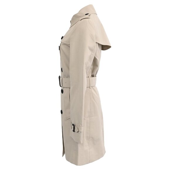 Burberry Trench Coat - Picture 3 of 12